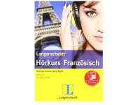 Amazon Blitzangebot: Langenscheidt Hörkurs Französisch günstig für 8,40 Euro