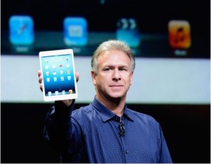 http://www.scpr.org/blogs/economy/2012/10/23/10654/3-reasons-why-apple-ipad-mini-wont-fail/