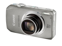 Canon Digitalkamera IXUS 1000 HS für 149 Euro zzgl. Versand im Lidl Online Shop