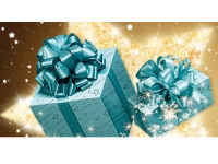 Weihnachtliche Geschenkideen ab 1,95 Euro im Douglas Online Shop