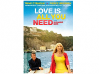 Kostenlose Kino Tickets für Brigitte Preview von “Love is all you need”