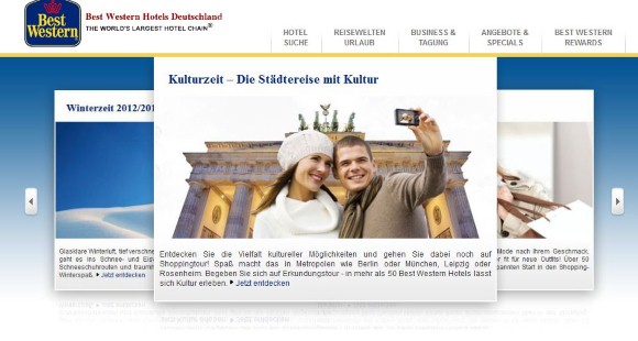 best western (Custom)