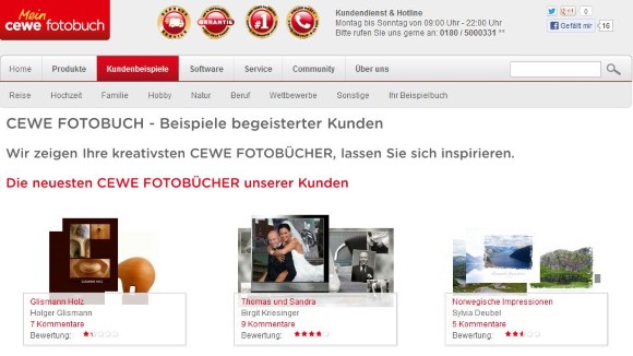 CEWE Fotobuch Gutscheincode 20 15 Rabatt Im Okt 2025 Unideal de