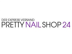 Pretty Nail Shop 24