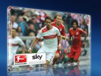Fußball Bundesliga Paket von Sky für 24,90 Euro in der Amazon Cyber Monday Woche