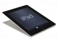 Apple iPad 4 Wi-Fi 16GB für 468,95 Euro im getgoods Online Shop