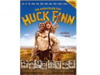 (Fast) kostenlose Kino Karten für “Die Abenteuer des Huck Finn” Preview
