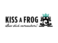 KISS A FROG