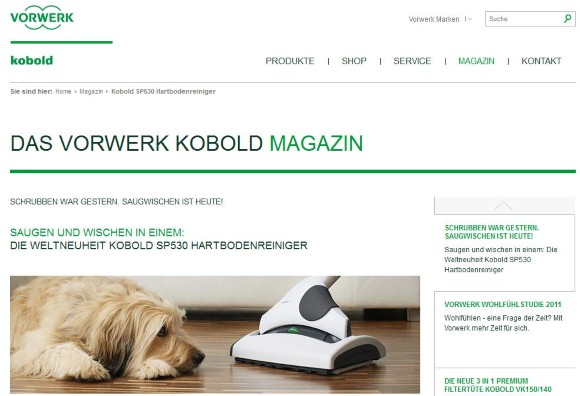 vorwerk (Custom)