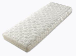 Novitesse Memoform-Kaltschaumzonen-Matratze bei Aldi Nord ...