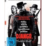 Django Unchained
