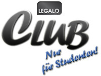 Legalo Club: Kostenlose Büroartikel im Wert von 10,00 Euro für Studenten