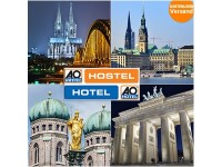 Ebay Gutschein: Städtereise nach Hamburg, Berlin & viele mehr