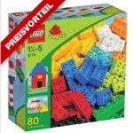 Bei Galeria Kaufhof 10 Prozent Rabatt beim Kauf von LEGO Duplo
