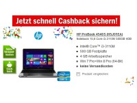 Bis 31.08. bei Redcoon: 30 Euro Casbhack oder Zubehör beim Kauf von HP-Geräten