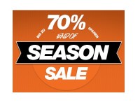 Bis zu 70 Prozent Rabatt im “End of Season” Sale bei Planet Sports