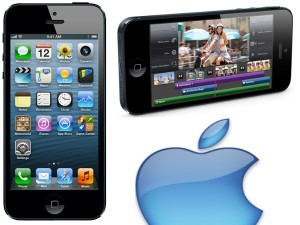 Ebay: 41 % Rabatt auf Apple iPhone 5