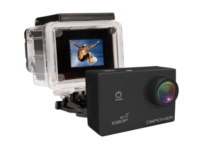 Amazon: Wasserdichte Action-Kamera DBPOWER HD 1080P für 19,99 Euro