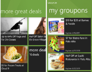 groupon
