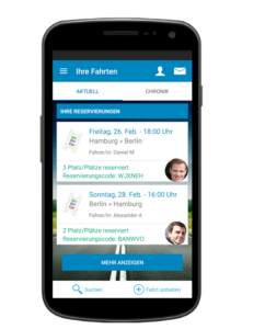 mitfahrgelegenheits-apps