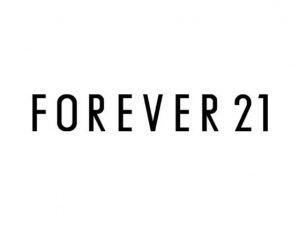 Forever 21