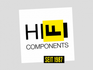 HIFI Components