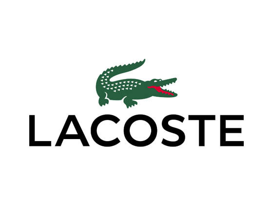 lacoste code