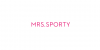 Mrs.Sporty