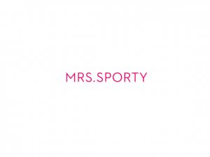 Mrs.Sporty