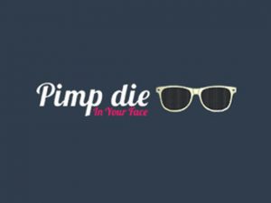 Pimp die Brille