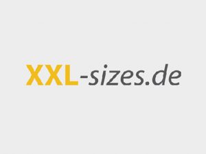 XXL Sizes