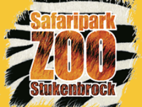 Muttertag Aktion im Safari Park Stukenbrock: Freier Eintritt für Mamas + Omas