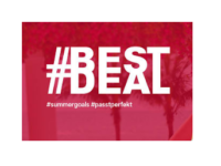 C&A #BestDeal: Damen Bademode ab 2,50 + Badeshorts für 5 Euro