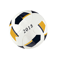 Fußball WM 2018 Ball