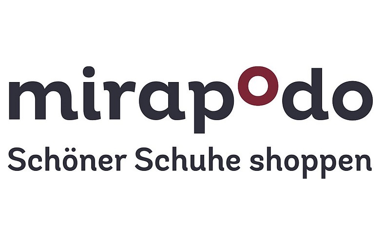 mirapodo online