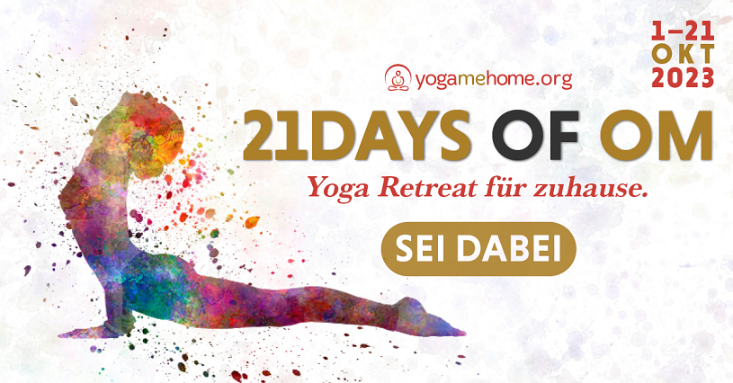 YogaMeHome kostenlos