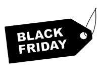 Black Friday Angebote – Viele Shops und noch mehr Schnäppchen!