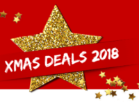 XMAS Deals bei CampusPoint – Weihnachtsangebote zum Verlieben