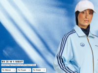 adidas Mid Season Sale: Bis zu 40% auf Premium Sportbekleidung