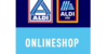 ALDI Onlineshop