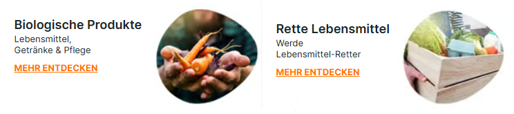 Spare bei Wocheneinkauf mit Knuspr Gutschein