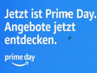 Die besten Amazon Prime Day Rabatte