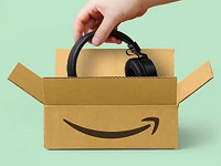 20% Rabatt auf Amazon Retouren