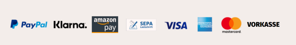 Arena Supplements Gutschein Zahlung