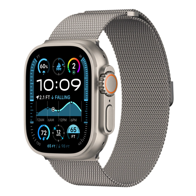 arktis apple watch