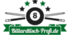 Billardtisch Profi