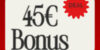 Deal-Tipp: 45 € Bonusguthaben für die Vodafone CallYa Allnet Flat M sichern!