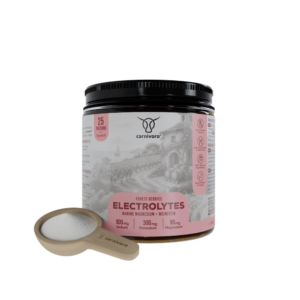 Elektrolyte Forest Berry