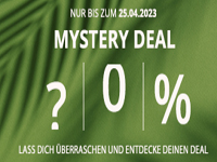 Christ Mystery Deal Rabatte