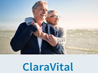 20% ClaraVital Rabatt auf Alles beim Online Sanitätshaus